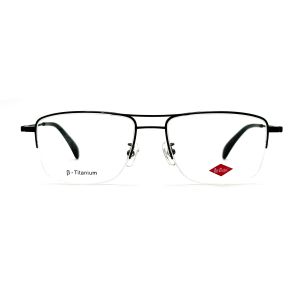 TF3237 Titanium Frame The Perfect Combination of Style and Functionality