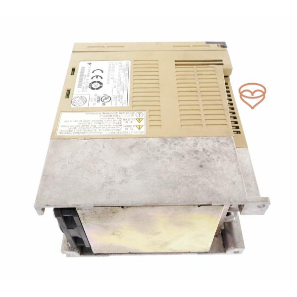 Yaskawa SGDS-15A12AY524 AC SERVO AMPLIFIER 200-230V 7.3A 1.5KW NEW