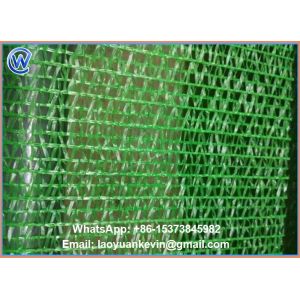Hot selling 5 years HDPE Black Sun Shade Net with Good Quality 70%