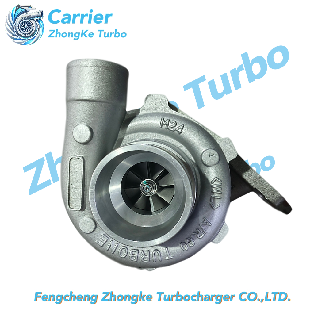 TA3401 Turbo 466334-5016 For John Deere Agricultural Tractor, Harvester