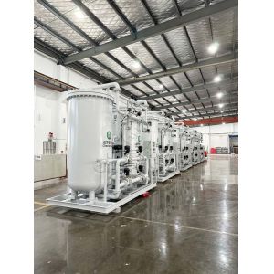 Cheap Low Noise Psa Generator Efficient Gas Production Emission Reduction for sale