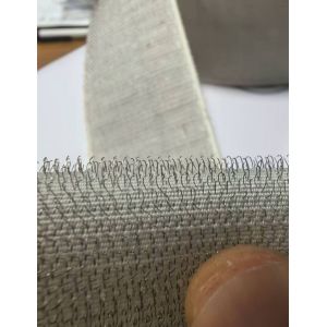 High Strength Aramid Velcro with Heat Resistance and Durability 10,000+ for