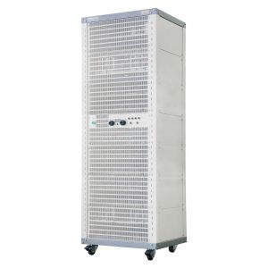 18650 EV Battery Grading System Echelon Utilization Capacity Analyzer