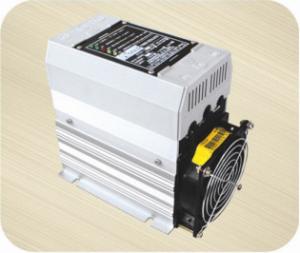 Cheap Built In Fuse Mounting 20kw 53A 3 Phase Thyristor Scr Power Controller for sale
