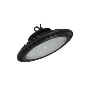 140lm / W High Bay Led Lamp , Industrial High Bay Led Lights 5 Years Warranty