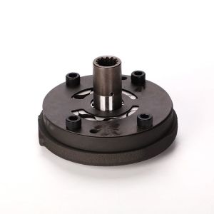 A4csg355 Hydraulic Charge Pump A4csg355 Rexroth Piston Pump