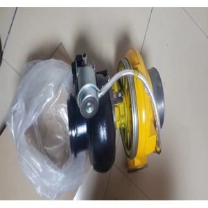 China 0R6796 Turbo 0R-6796 Excavator  Turbocharger  Engine  Turbocharger on sale
