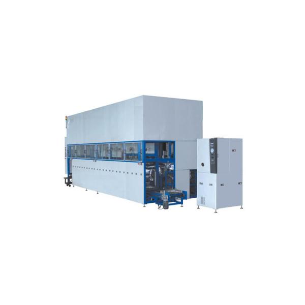 80khz Optical glass before coating automatic ultrasonic cleaning machine Solid Material Industrial Ultrasonic Cleaner 80khz Optical Glass Before Coating