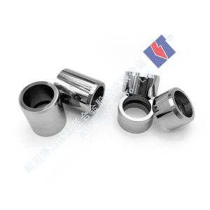 Decanter Centrifuge Tungsten Carbide Sleeve