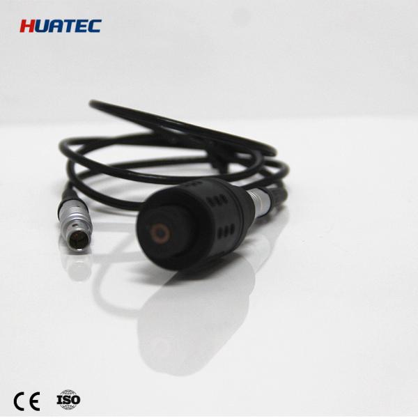 HEC-101 Digital Portable Eddy Current Electrical Conductivity Meter