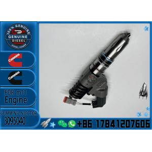 M11 QSM ISM QSM11 ISM11 diesel fuel injection pump fuel injector 4088327 4088665