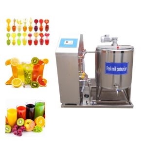 Electrolysis The Best-Selling Continuous Pasteurizer On Sale