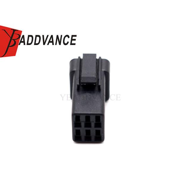 JST-06R-JWPF-VSLE JST JWPF 6 Pin Female Connector Cable For 0.079" (2.00mm)