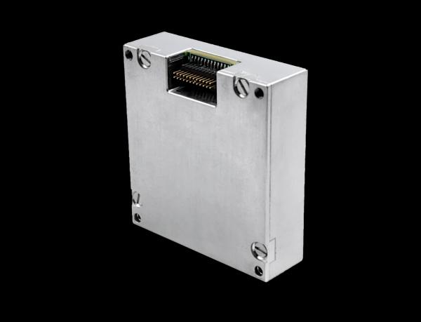 9-Axis MEMS IMU 0.3°/h Gyro Bias for Drone Flight Control & GNSS-Denied