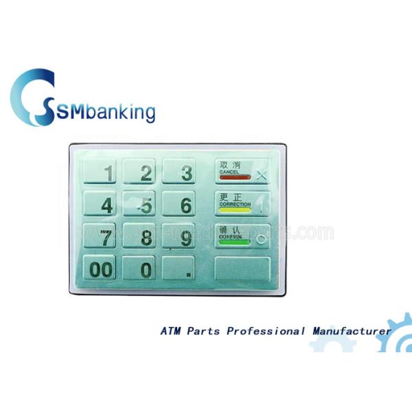 49-242377792A Diebold ATM Part Diebold Opteva Keypad Original New EPP CH 49-242377-792A