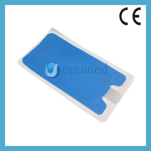 China Disposable patient electrosurgical plate,monopolar on sale