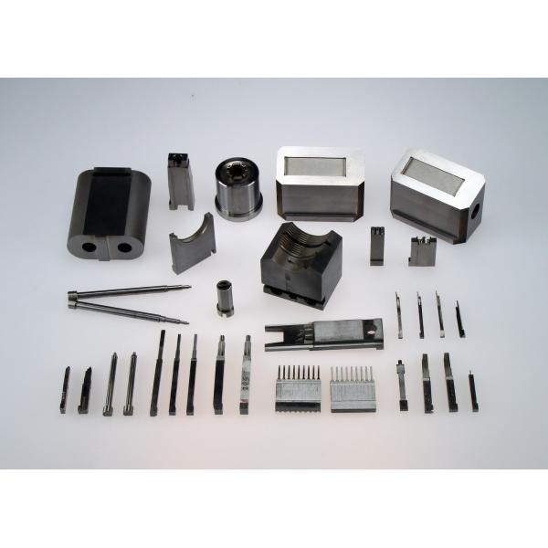 Quality Plastic i mold with 1.2343 material, the parts used in the injection mold or die casting mold wholesale