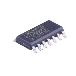 Unused TJA1041AT/CM Integrated Circuit New And Original SOP14