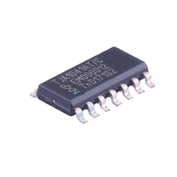 Quality Unused   TJA1041AT/CM  Integrated Circuit New And Original  SOP14 wholesale