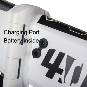 Rich Bit Top 016 20 Inch Fat Tire Ebike 20in Electric Bike 4.0 Chaoyang Tire 48v