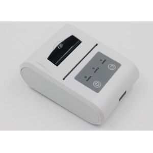 Direct Bluetooth Thermal Printer 58mm pocket sized with battery