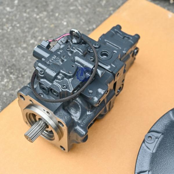 Quality Komatsu PC57-7 Hydraulic Main Pump 708-3S-00961 7083S00961 wholesale