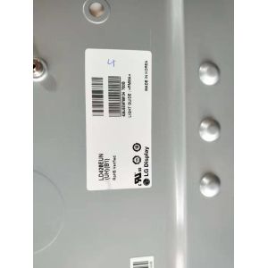 LG Display 42" 2.0mm Pitch TFT LCD Screen 52PPI LD420EUN-UHB1