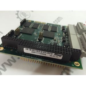 China Brad Harrison Woodhead Automation DCS SST SST-PB3-VME-1  for Nuclear Power Plant on sale