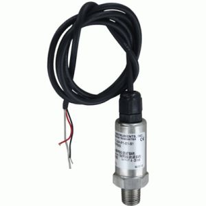 Series 626 High-Precision Industrial Pressure Transmitter 0.25% FS