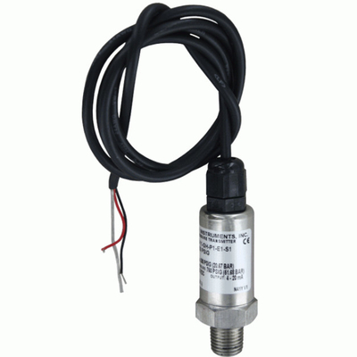 Series 626 High-Precision Industrial Pressure Transmitter 0.25% FS