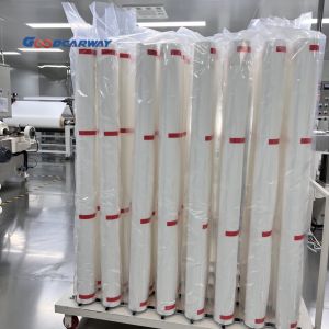 Cheap 1.52m*15m Transparent Car Paint Protection Film Easy To Apply With Water Resistance for sale