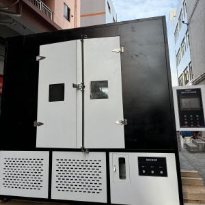 Insulator Environmental Stress Testing Machine