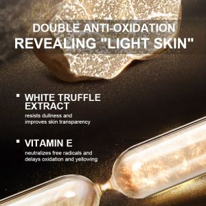 White Truffle Aromatic Hydrating Face Cream Moisturizer Essence Mist Spray