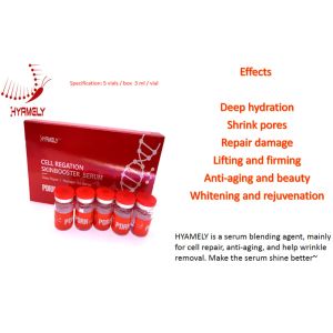 PDRN Serum Injectable Face Care And Skin Rejuvenation