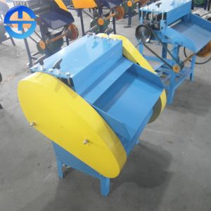 918-KOF Scrap Copper Wire Stripping Machine / Cable Stripping Machine