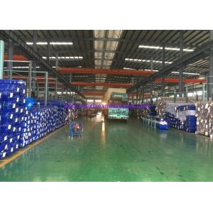 A554 Stainless Steel Decorative Tube / Pipe TP304/304L TP316/316L For Baluster