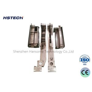 JT Wave Soldering 350 New Style Guide Trough Stainless Steel Tin Furnace Nozzle