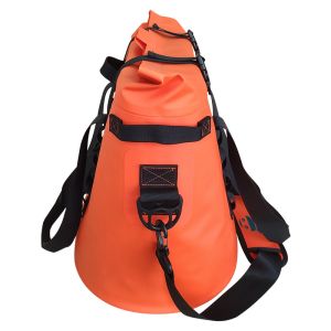 Reusable Insulated Lunch Cooler , Magnetic Closure Cooler Bag Multipurpose