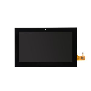 PCT 10.4 to 65 Inch Projected Capacitive Touch Panel Use EETI LLITEK ELAN