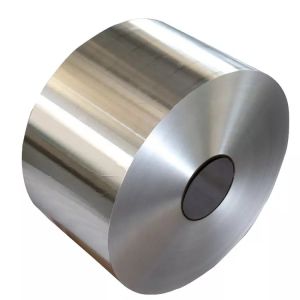 China pre painted aluminium coil，8011H16 Aluminum Coil price 8011 Aluminum Foil Manufacturer Alumate，embossed aluminium coil on sale