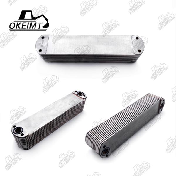 Quality Easy Installation Oil Cooler 2892304 for Cummins ISX X15 ISX15 Engine wholesale