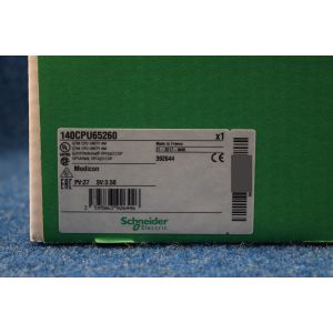 China 140CPU65260 Modicon Quantum PLC / CPU Single Slot 80486 Processor With Mathematical on sale China 140CPU65260 Modicon Quantum PLC / CPU Single Slot 80486 Processor With Mathematical on sale