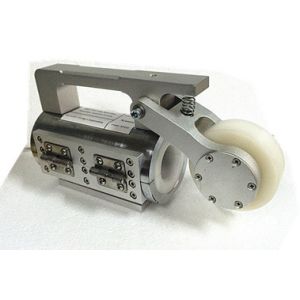 Speed Detection Made Easy HRD-100 Magnetic Rope Detector With Dual-Function Capabilities