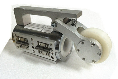 Quality Speed Detection Made Easy HRD-100 Magnetic Rope Detector With Dual-Function Capabilities wholesale