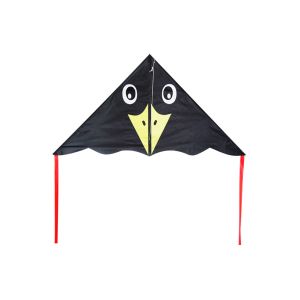 Dragon parttern Delta wing kite fiberglass frame with common size