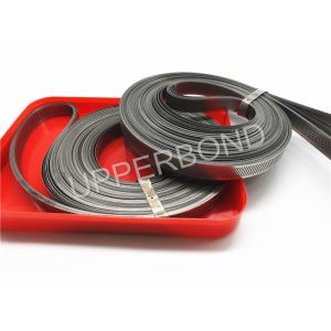 Molins MK8 MK9 Steel Suction Tapes For Cigarette Production