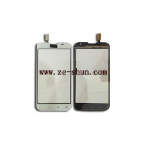 Dual Sim Version White Replacement Touch Screens for LG L70 D325