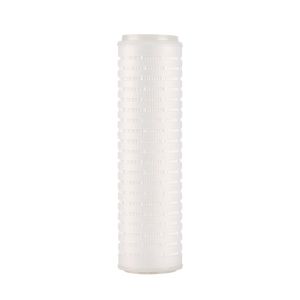 10 Inch Membrane Industrial Micro Filter Cartridges for Wine and Beer Final