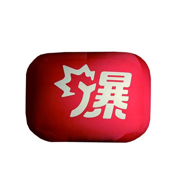 Promotion Giant Advertising Inflatable Model OEM Printing Large Inflatable