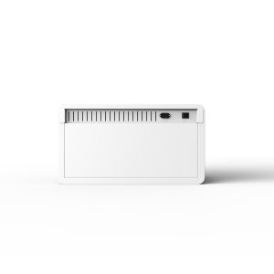 Desktop Model 18 Ports USB Charging Cabinet for Ipads with Lockable Front Door